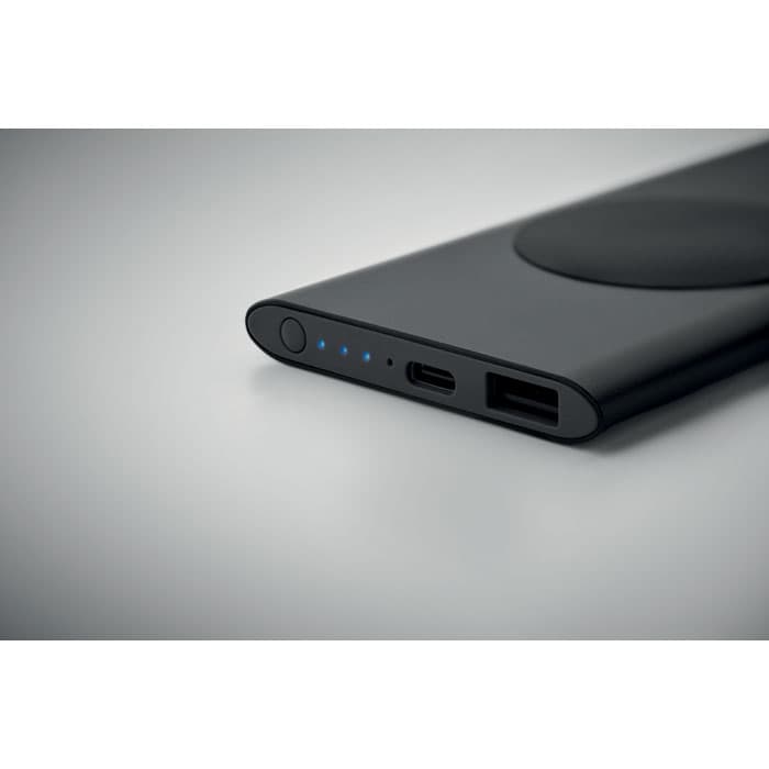 POWERPLUS Power bank 5000 mAh 15W