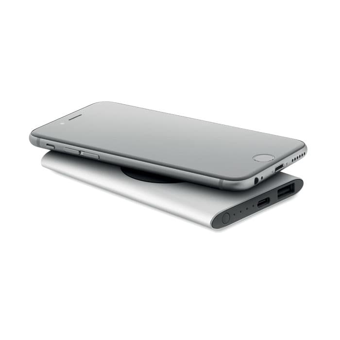 POWERPLUS Power bank 5000 mAh 15W