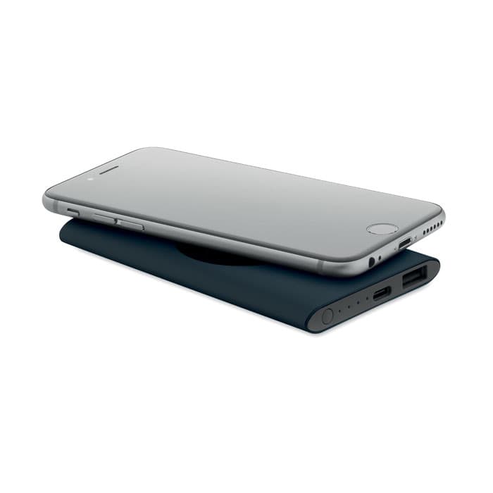 POWERPLUS Power bank 5000 mAh 15W