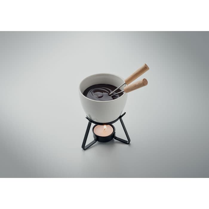 KASE Zestaw do fondue 240 ml