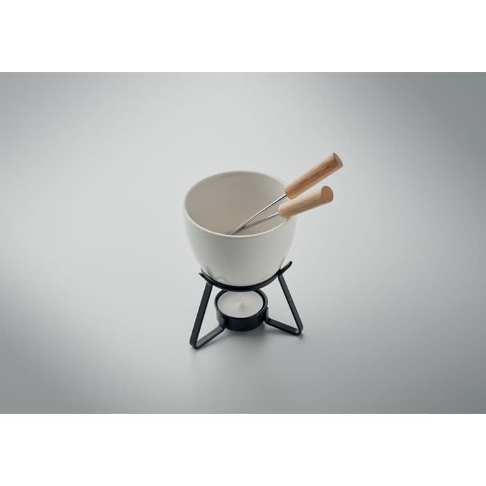 KASE Zestaw do fondue 240 ml