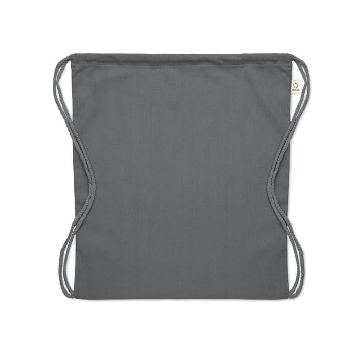 CABETRI COLOUR Torba bawełniana 140 gr z rec.