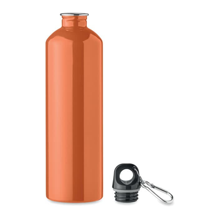 REBIG MOSS Butelka z pojedynczą 750ml