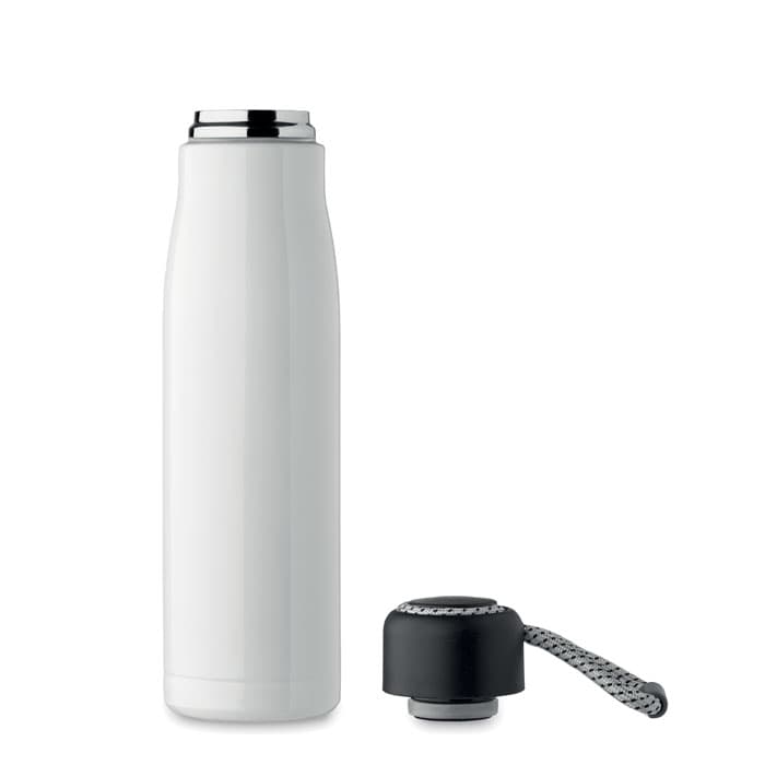 CORDLE Butelka dwuścienna 500 ml