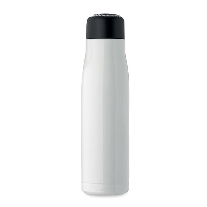 CORDLE Butelka dwuścienna 500 ml