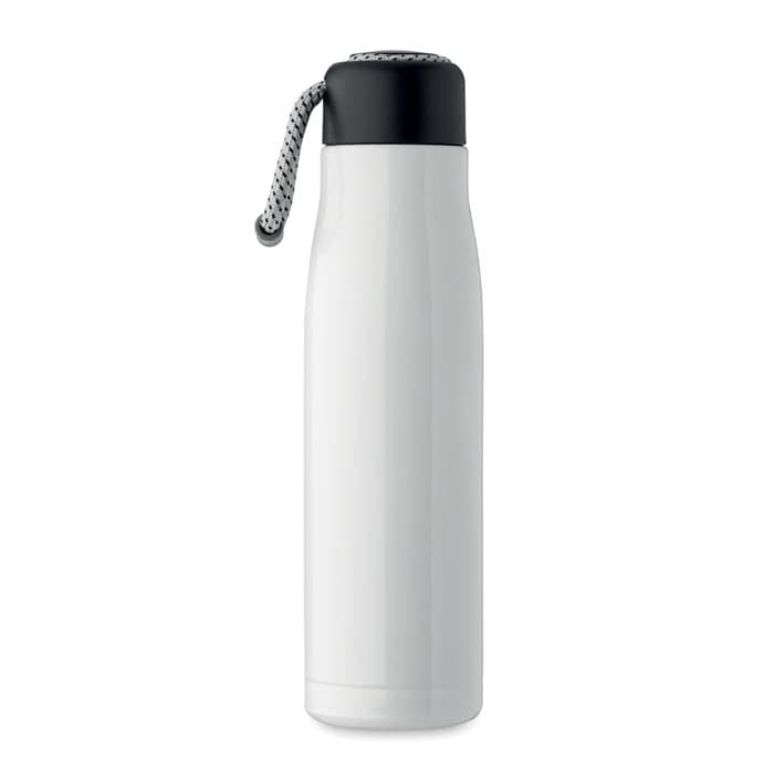 CORDLE Butelka dwuścienna 500 ml