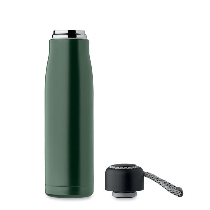 CORDLE Butelka dwuścienna 500 ml