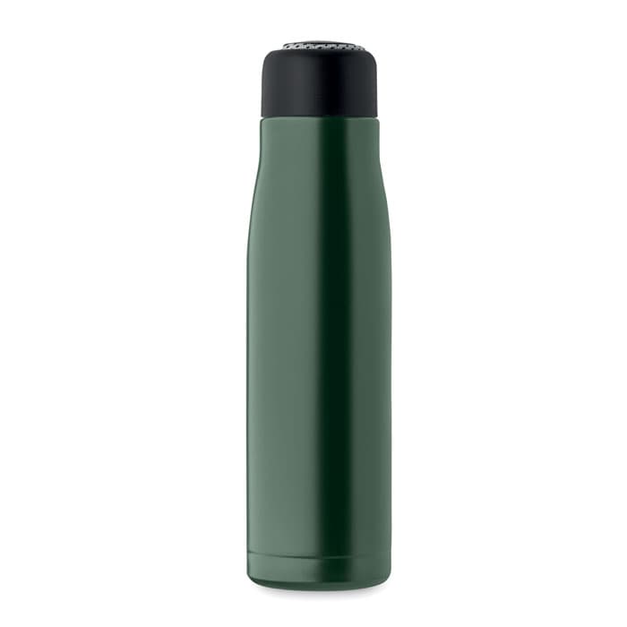 CORDLE Butelka dwuścienna 500 ml