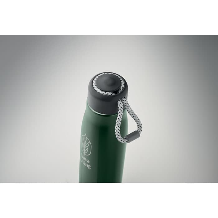 CORDLE Butelka dwuścienna 500 ml