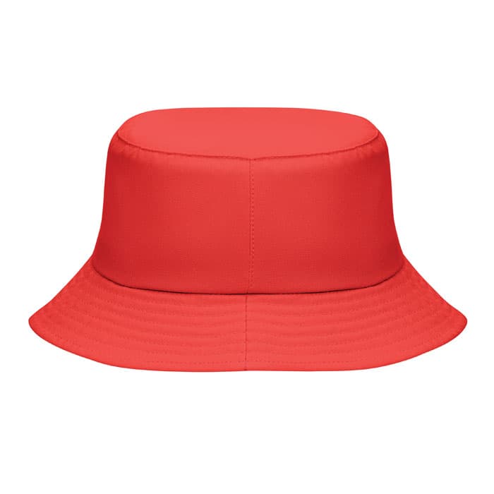 EMMER Czapka bucket poliester 150 gr