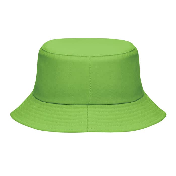 EMMER Czapka bucket poliester 150 gr