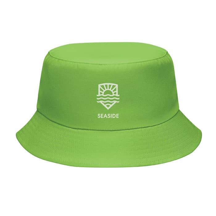 EMMER Czapka bucket poliester 150 gr