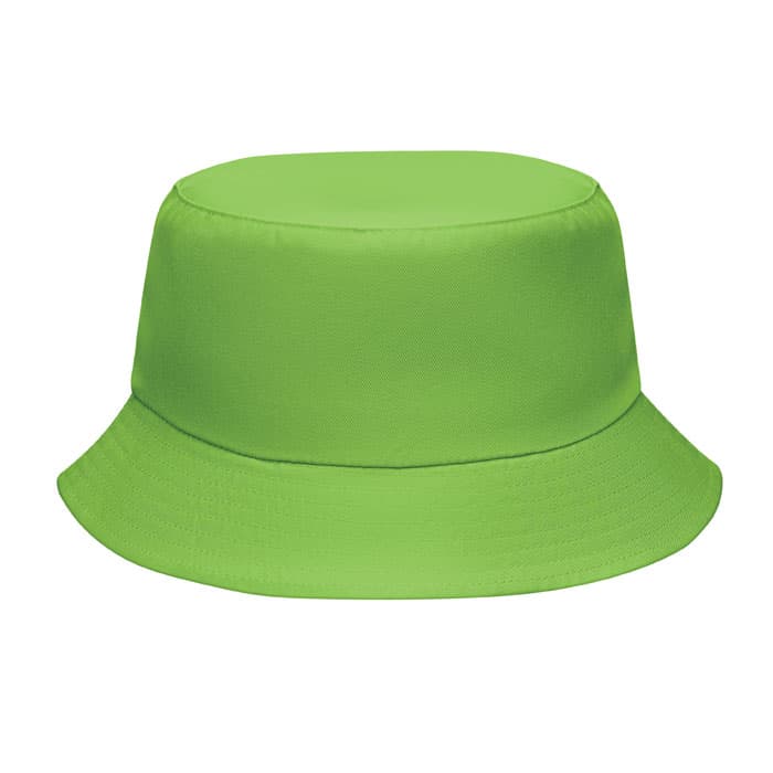 EMMER Czapka bucket poliester 150 gr