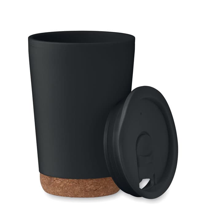 CO Kubek dwuścienny 300 ml