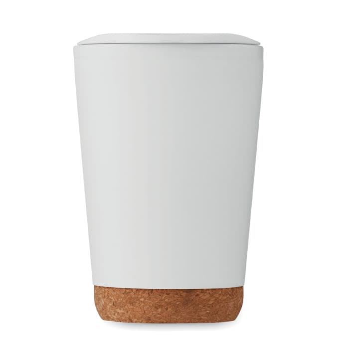 CO Kubek dwuścienny 300 ml