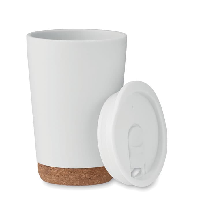 CO Kubek dwuścienny 300 ml