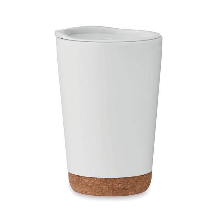 CO Kubek dwuścienny 300 ml