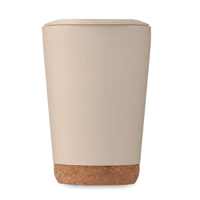 CO Kubek dwuścienny 300 ml