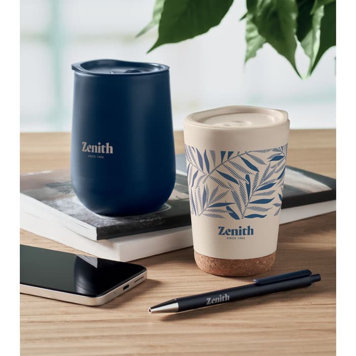 CO Kubek dwuścienny 300 ml