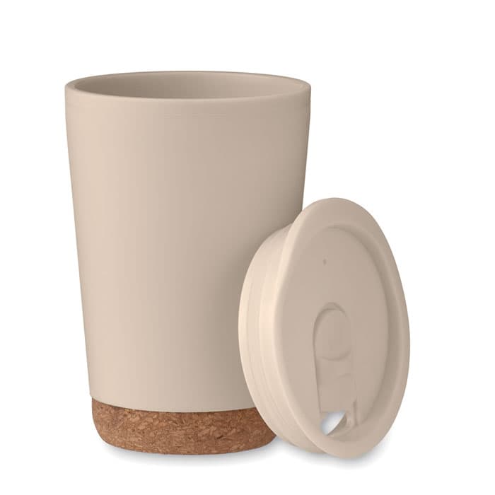 CO Kubek dwuścienny 300 ml