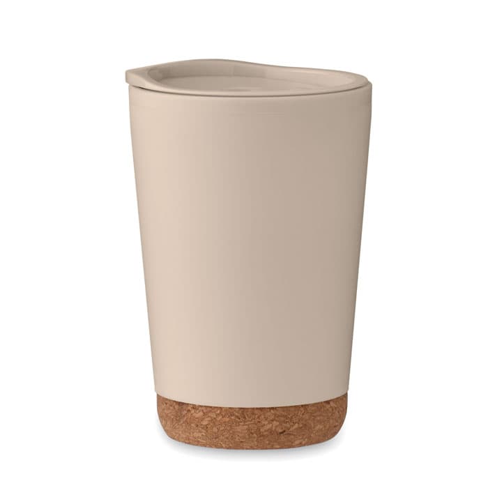 CO Kubek dwuścienny 300 ml