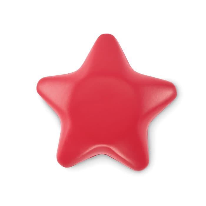 STARLY Gwiazda antystresowa PU