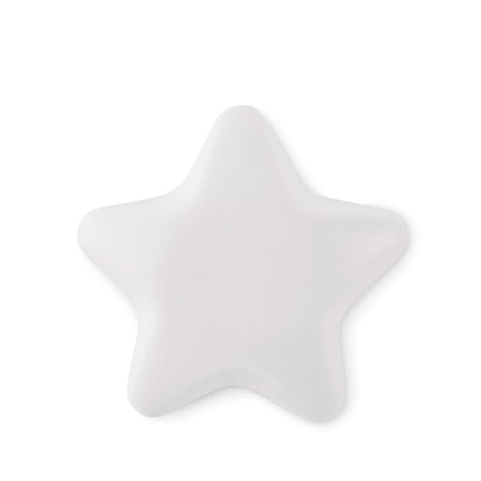 STARLY Gwiazda antystresowa PU