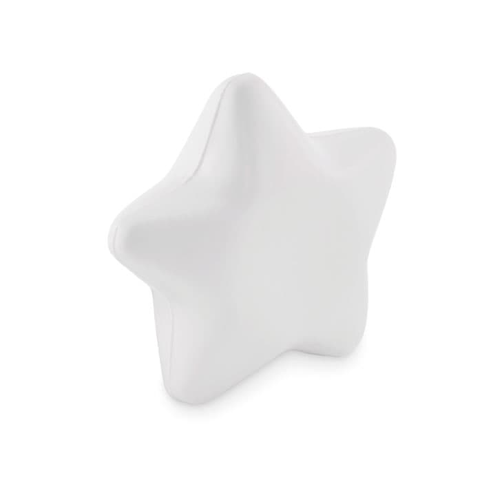 STARLY Gwiazda antystresowa PU