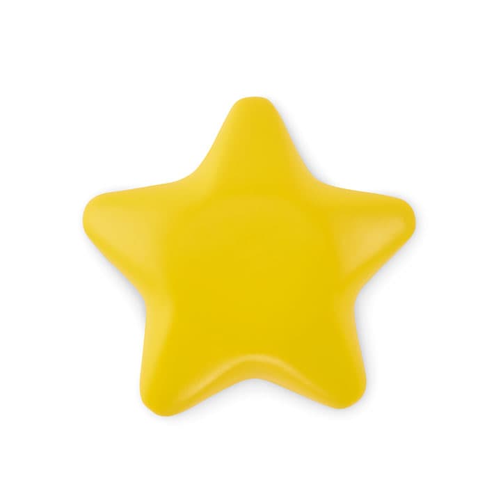 STARLY Gwiazda antystresowa PU