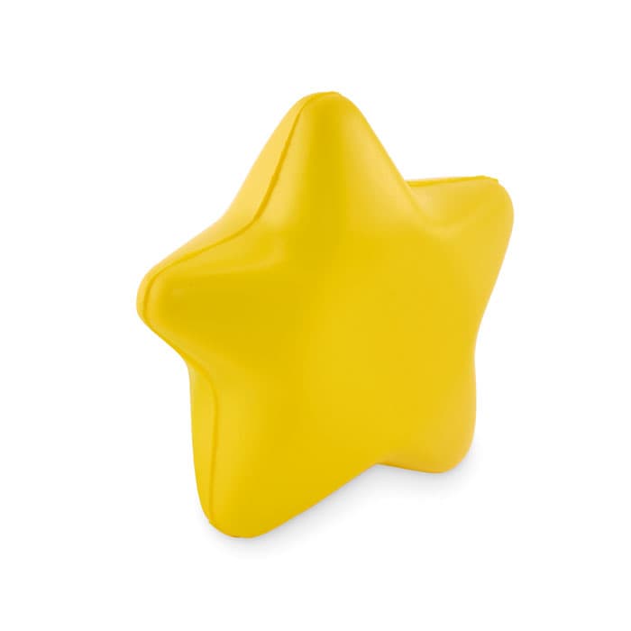STARLY Gwiazda antystresowa PU