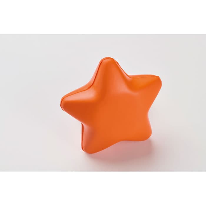 STARLY Gwiazda antystresowa PU