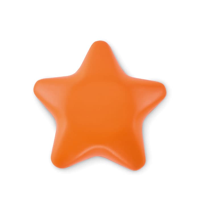 STARLY Gwiazda antystresowa PU