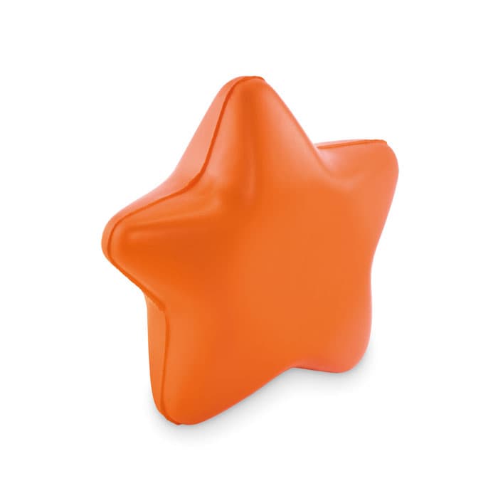 STARLY Gwiazda antystresowa PU