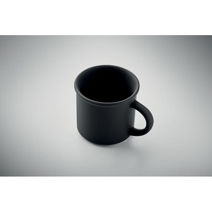 CUPAGE Matowy kubek ceramiczny 300 ml