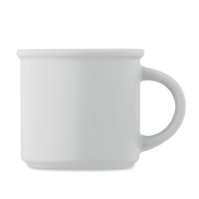 CUPAGE Matowy kubek ceramiczny 300 ml