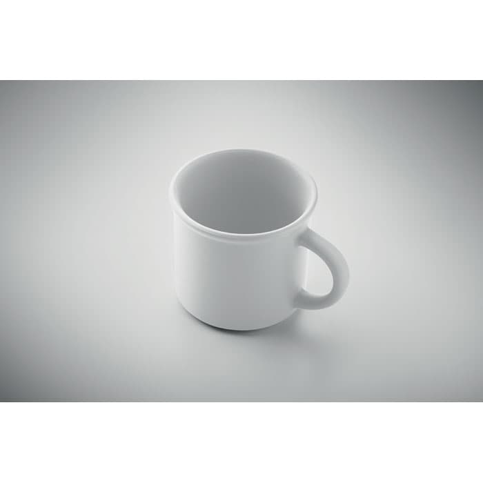 CUPAGE Matowy kubek ceramiczny 300 ml