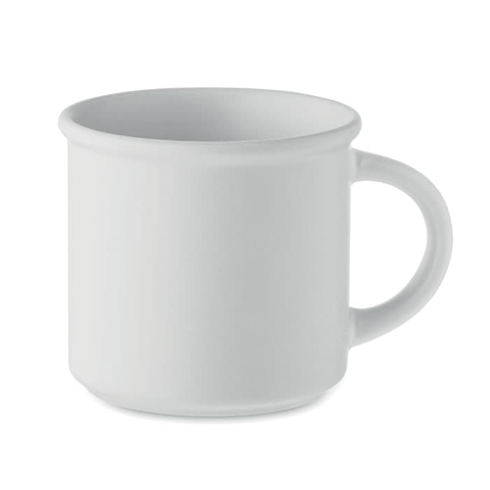 CUPAGE Matowy kubek ceramiczny 300 ml