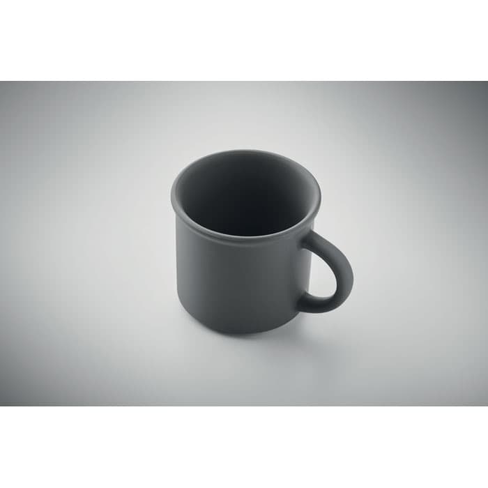 CUPAGE Matowy kubek ceramiczny 300 ml