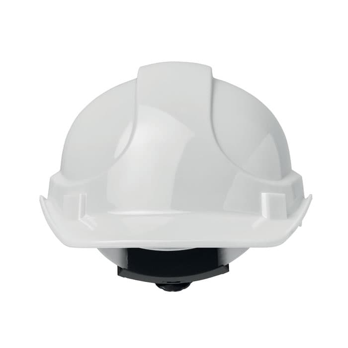 HELM Kask ochronny z ABS