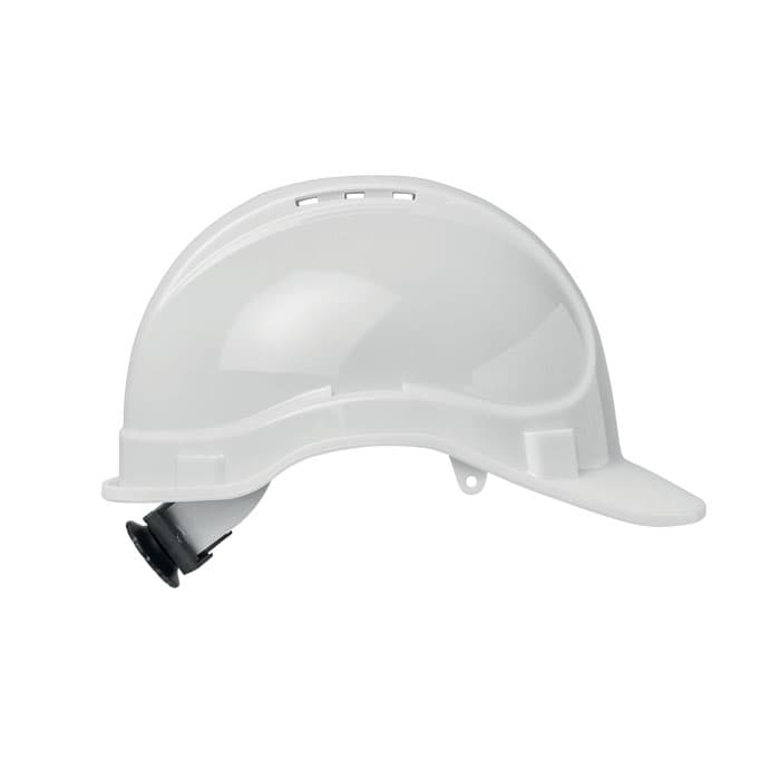 HELM Kask ochronny z ABS