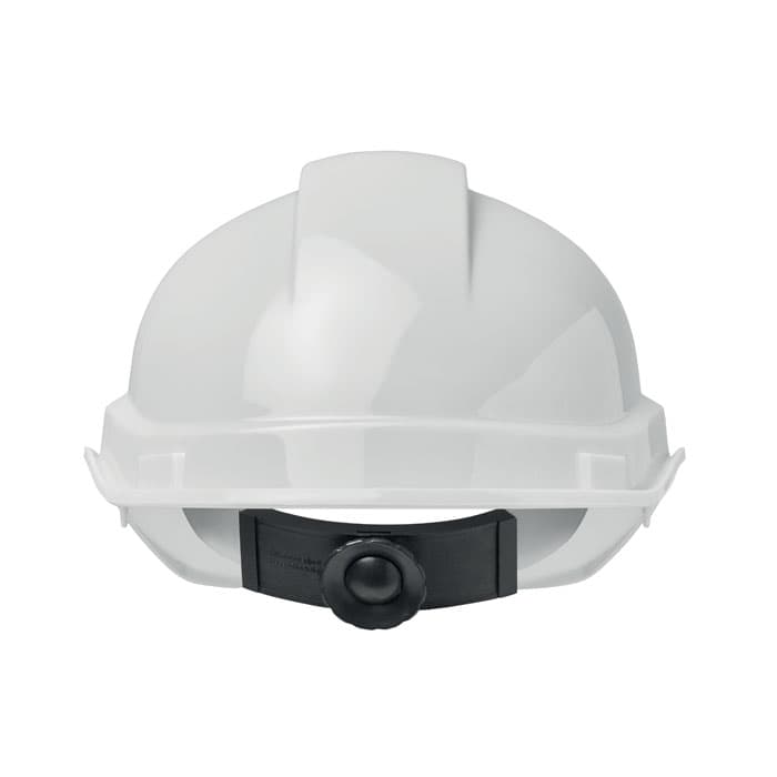 HELM Kask ochronny z ABS