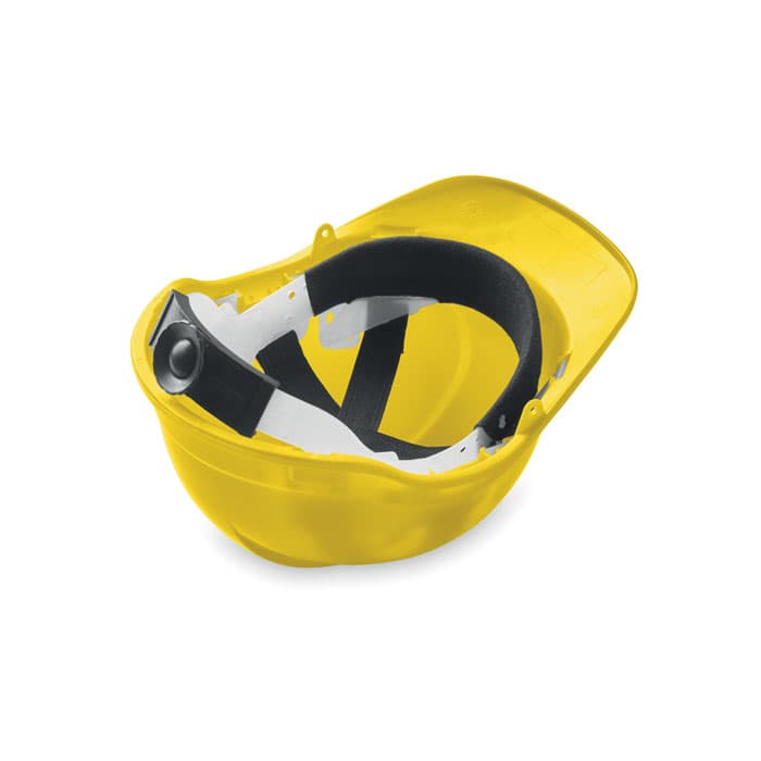 HELM Kask ochronny z ABS