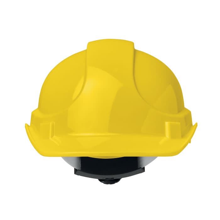 HELM Kask ochronny z ABS