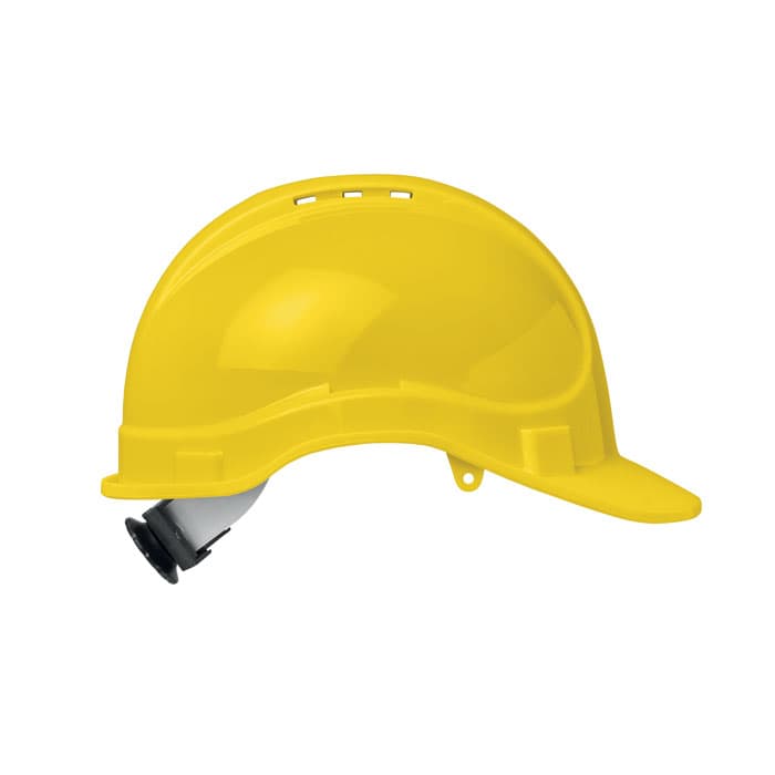 HELM Kask ochronny z ABS