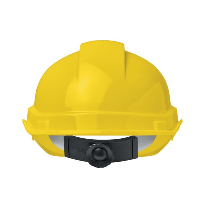 HELM Kask ochronny z ABS