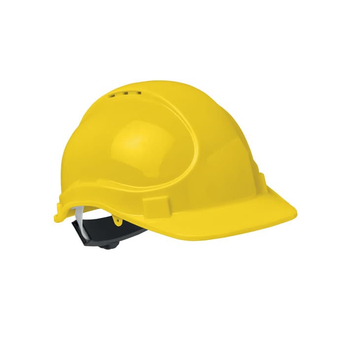 HELM Kask ochronny z ABS