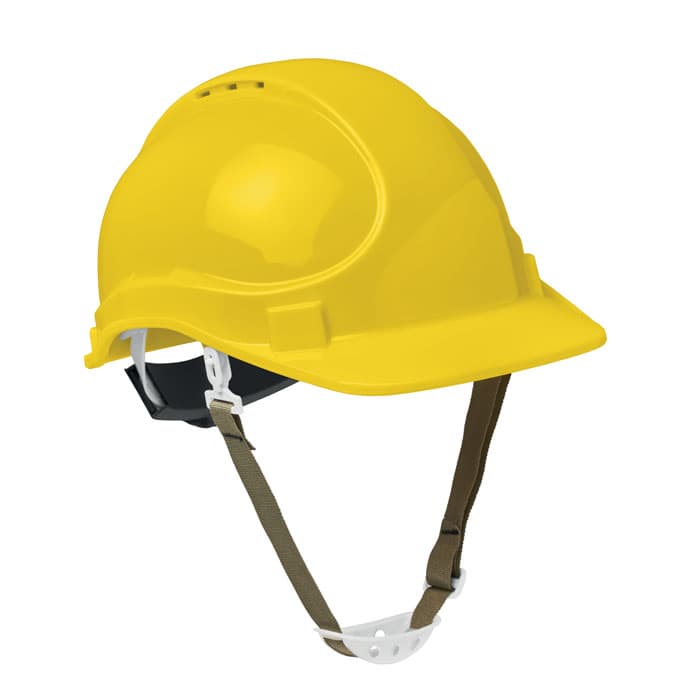 HELM Kask ochronny z ABS
