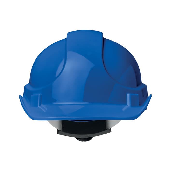 HELM Kask ochronny z ABS