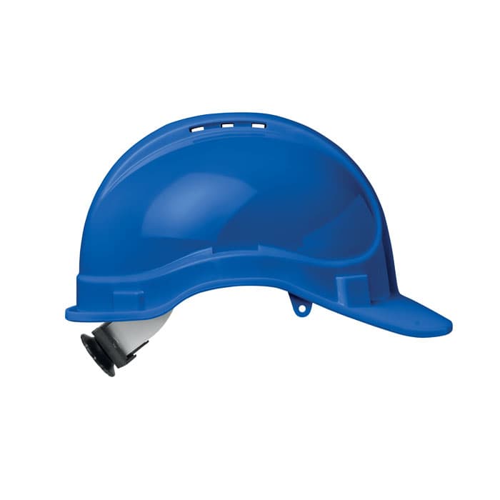HELM Kask ochronny z ABS