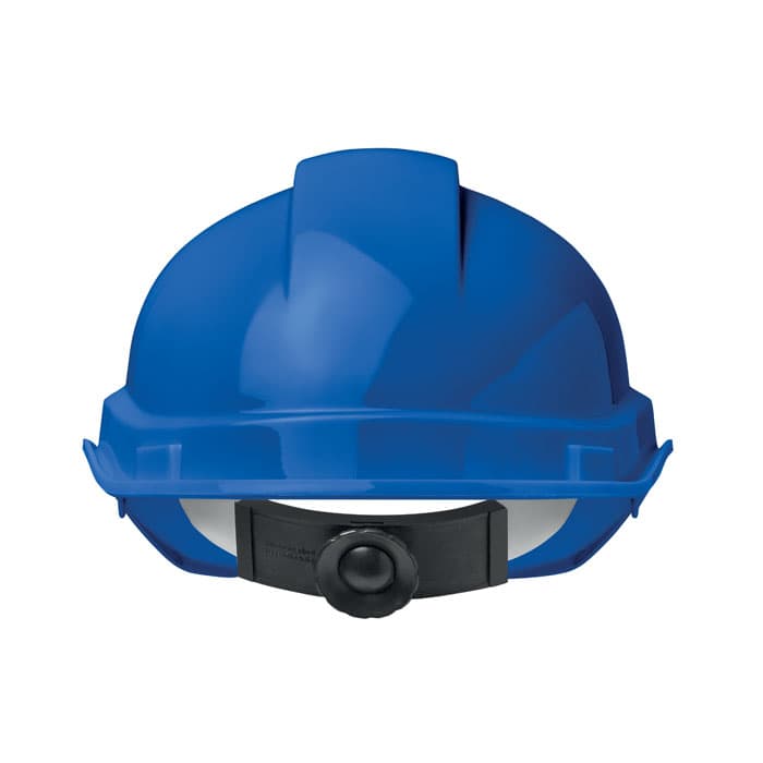 HELM Kask ochronny z ABS